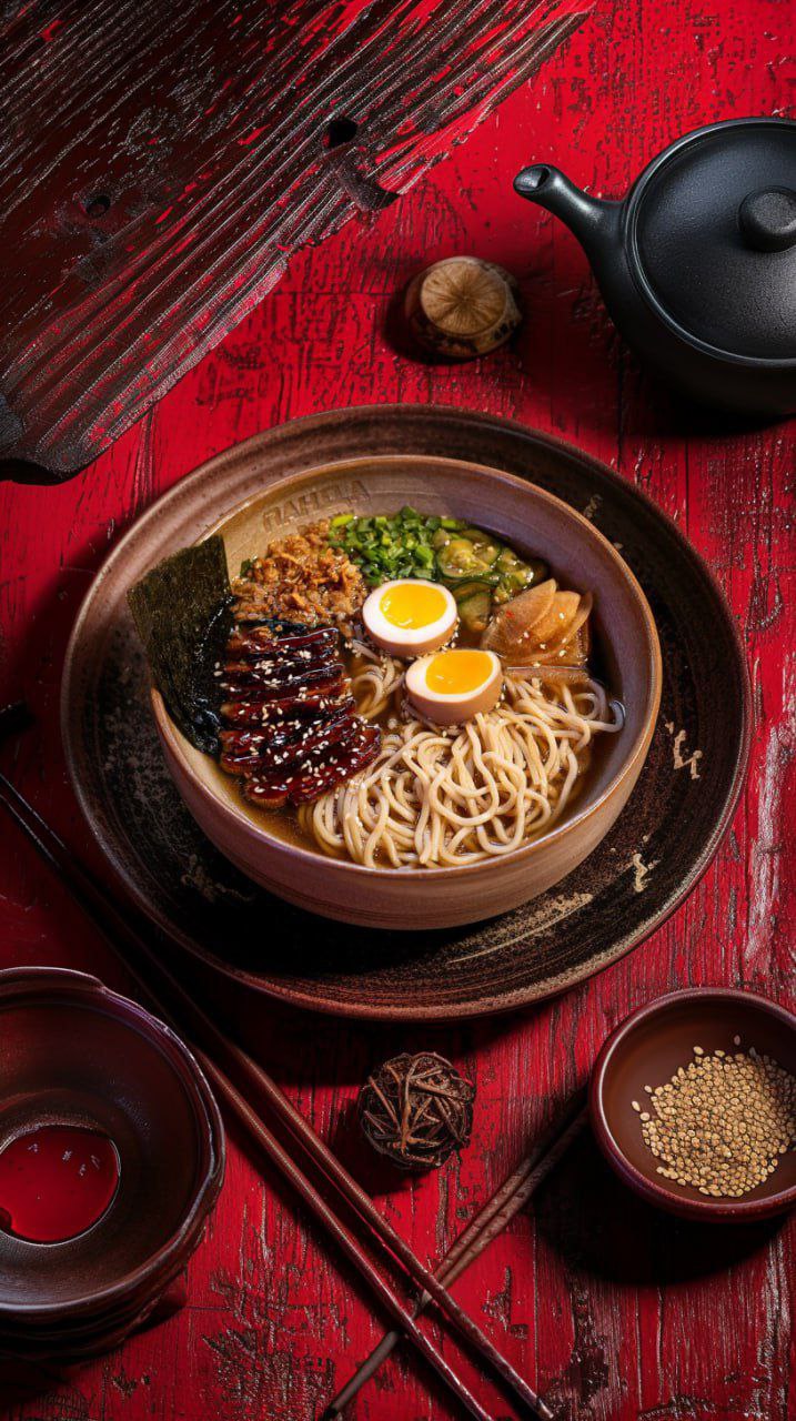 Портрет человека